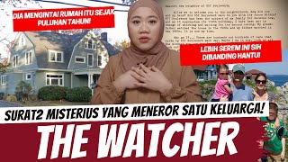Download lagu THE WATCHER - LEBIH SEREM INI SIH DIBANDING HANTU mp3