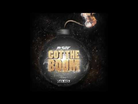 McTwist, MC Kyla - Got the Boom Ft MC Kyla (Original Mix)
