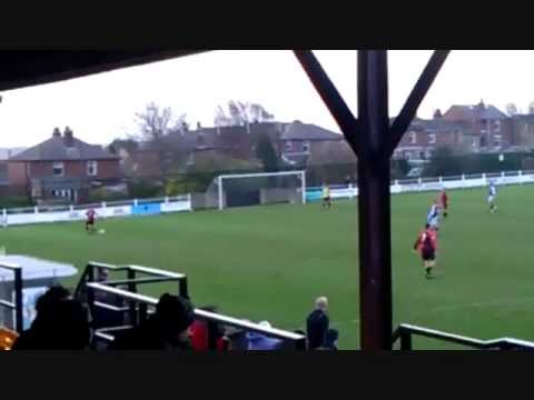 AFC Emley v Appleby Frodingham [Jan 2012]