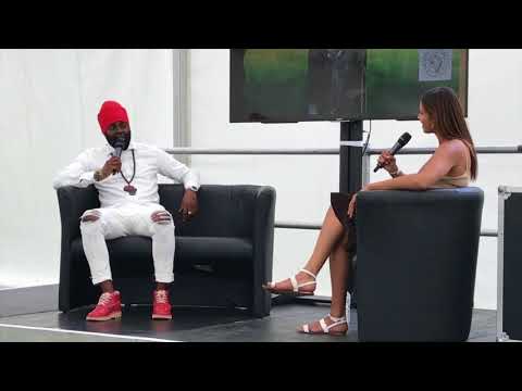 BROCKWELL PARK LONDON [ FEAT ] BUGLE