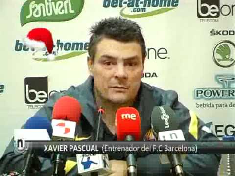 #VIDEO: Campeones para León, no para la Asobal