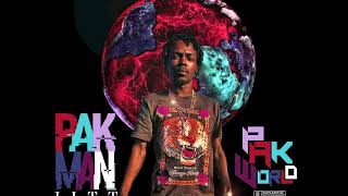 Pakman Jitt - Trap Spot (PakWorld)