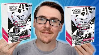 Ist hier die SPECIAL ILLUSTRATION RARE versteckt? | Pokémon Booster Opening