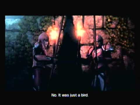 Let's Play Fire Emblem: Radiant Dawn - #1. No More Joking Around