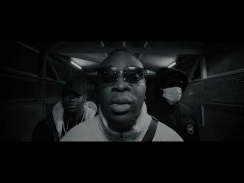 Seedy - Mhm (Official Music Video)