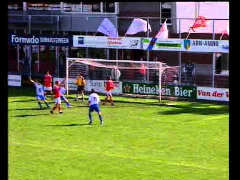 (2005-09-17) Harkemase Boys-Urk 0-4 (0-2)