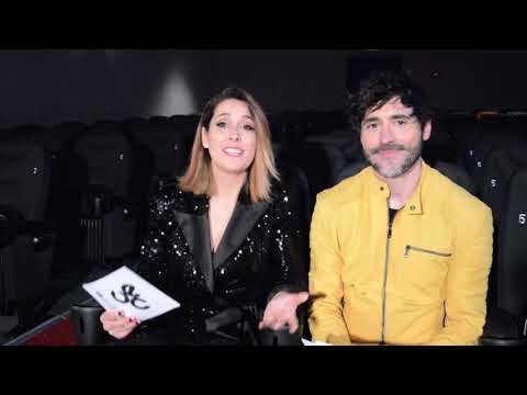 Gala Medallas CEC-Círculo Escritores Cinematográficos: Gala Premios 80 edición Madrid 3 febrero 2025