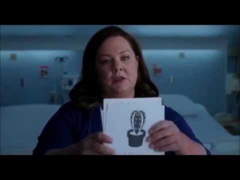 St. Vincent - Cactus Scene