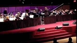First Baptist Lafayette Orchestra - Gone With the Wind