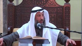 71- فروض الوضوء أو أركانه - الشيخ عثمان الخميس - فوائد مختارة من شرح كتاب دليل الطالب