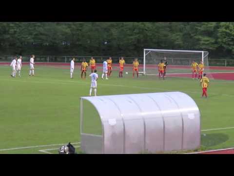 Beloften 2 mei 2016 KVM - STVV (2e helft)