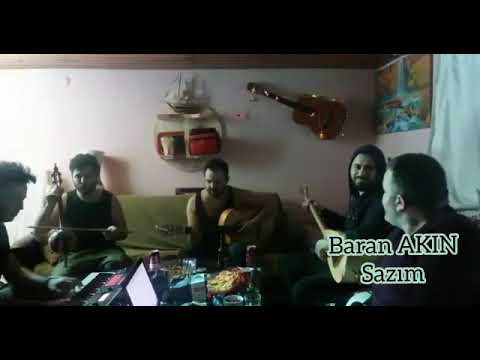 Baran Akın - Sazım
