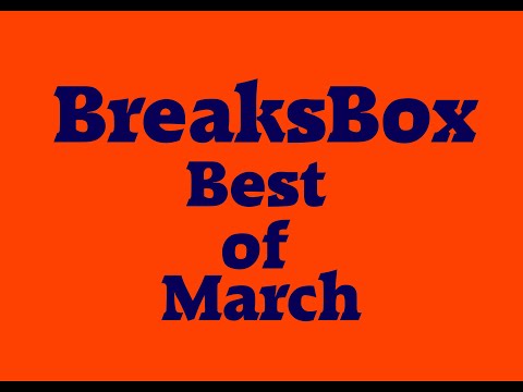 Mix Best of march