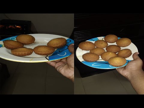How to make Plain Cake।cake video। Cooking Video।  Afsana Sultana Vloger