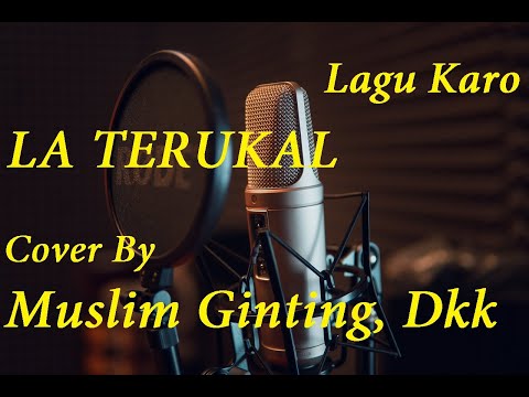 LA TERUKAL - ERSADA SEMBIRING || COVER BY RENDE MARENDE
