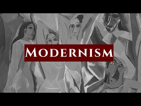 The Crisis of Meaning | All of Modernism Explained