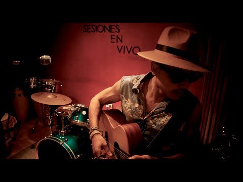 COKO TORRES - CONTIGO (acústico)