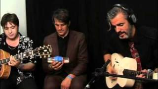 Triggerfinger - Soon (Live)