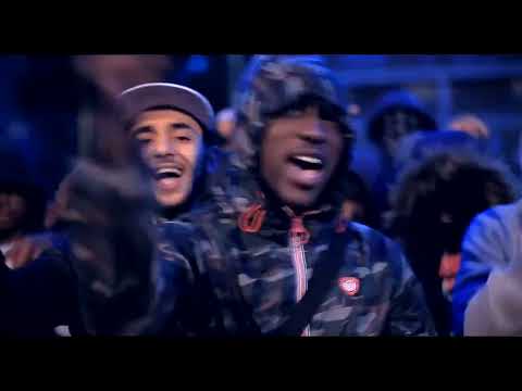 ATOWN 150 CB, Ard Adz, Grizzy, Mdargg, Trapo, Chase, J Bandz, Sho Shallow   WE DEM BOYZ