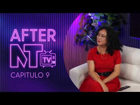 El After de MT (TV) Capitulo 9