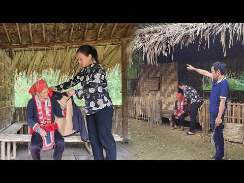 Full Video: 136 Days Young Woman Met and Helped an 80-Year-Old Woman After Her Granddaughter Left