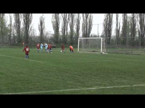 (214) TJ Petřvald - TJ Heřmanice 01 05 2013