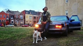 Cornerstore [Clean] - Joey Purp ft. Saba &amp; theMIND