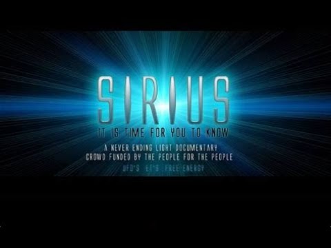 Sirius Documentary - Dr Steven Greer