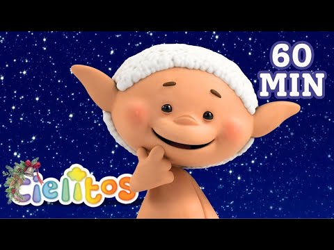 Bobo’s Big Sleepover! 💤✨ | Cloudbabies Bedtime Cartoons