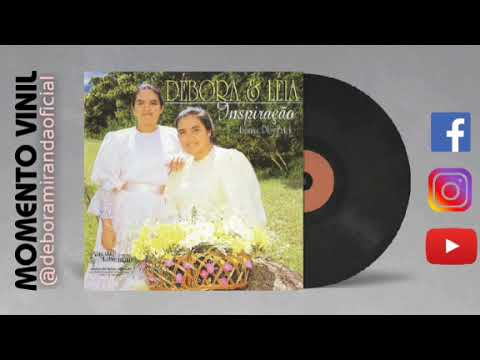 Débora e Léia | Inspiração
