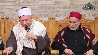 كيف كان ريقُ النبي ﷺ شفاءا من كل داء؟.. دكتور- فتحي حجازي