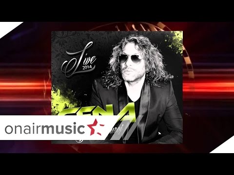 Gena Live 2014 -  Jam shofer -(Official Audio) 2014