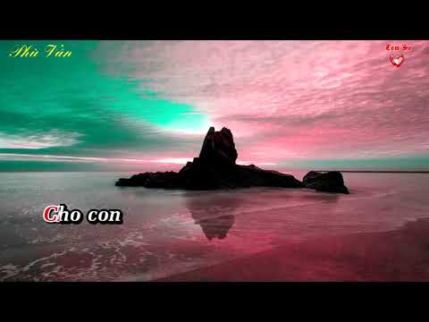 Karaoke Phù Vân, ST Lm: Xuân Đường ((Hiền Thục)