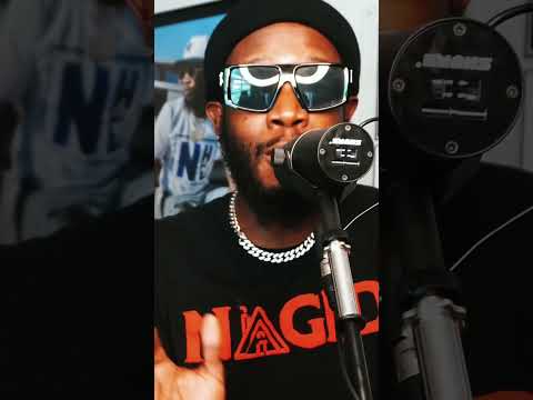 L. Terrel - 1 on 1 featuring Jo Sway | Endless Vybes Performance