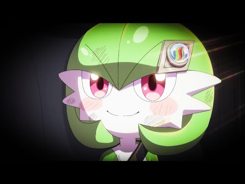 Pokemon know exactly what they're doing