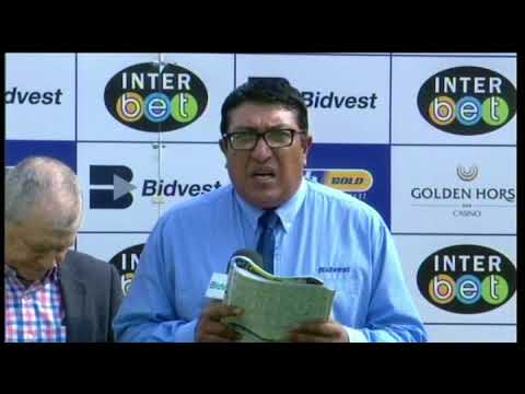 20180805 Scottsville Race 1 won by TUULIKKI