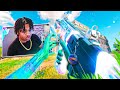 This Is SPEED HACKS On Rebirth Island