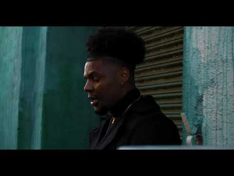 1TakeOcho - PAIN (Official Music Video)
