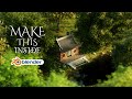 How To Make A Landscape In Blender Blender Tutorial For Beginners