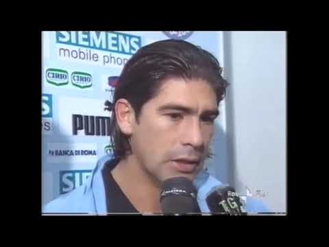 09)LAZIO-REGGINA 2-0 (03-12-2000)