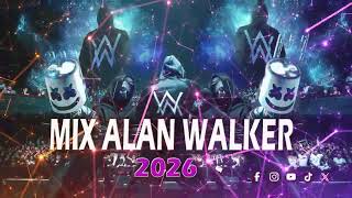 Download lagu Mix Alan Walker, Amor Nuevo, Maldito Licor, Quisiera irme Lejos, Quiero ser tu corazon, (Dj Naldo) mp3