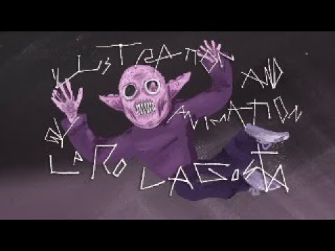 João Não & Lil Noon - Quando Chamas Por Mim (feat. Extrazen) (VÍDEO POR: Laro Lagosta)