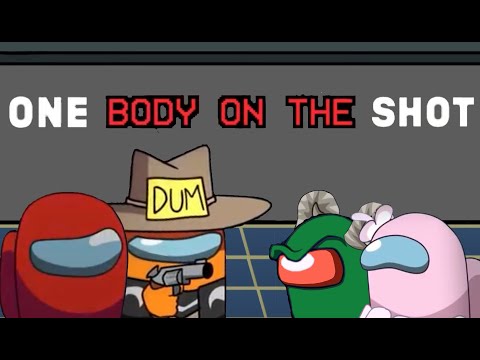 Gamingly X GatoPaint - One body on the shot - Mashup