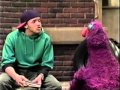 Sesame Street Telly Wants To Dance