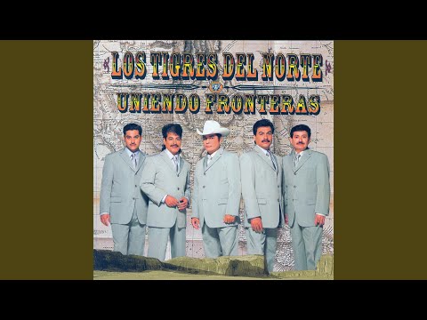 Videoclip de El Curita Y La Coqueta — Los Tigres del Norte