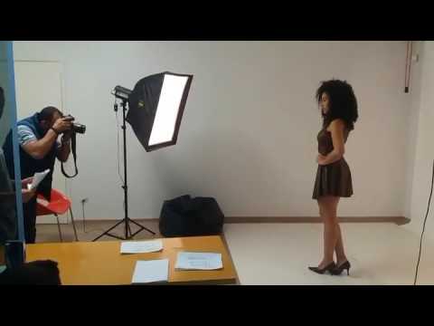 Veja a Beleza de Byanca Guedes a Beleza Negra de Juquitiba
