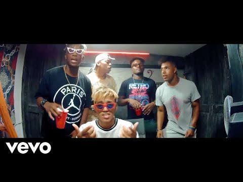 DJ Rowa - Si te vas (Official Video) ft. Kimiko & Yordy