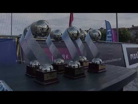 2016 CEV Beach Volleyball Satellite - Vilnius