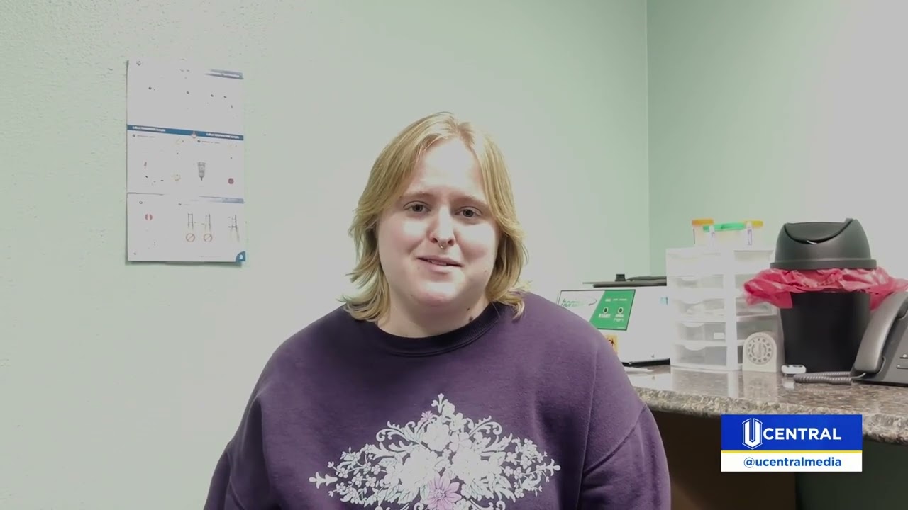 UCO’s Women’s Research Center Offers Domestic Violence Resources