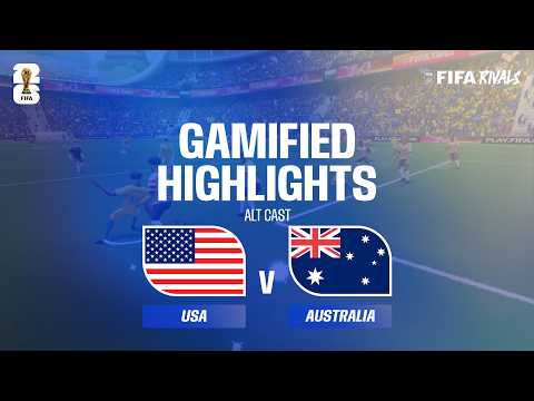 Full highlights